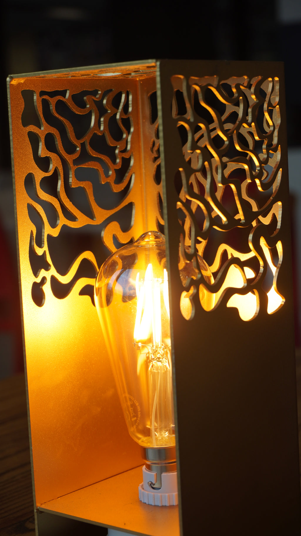 Dusk to Dawn Lamp
