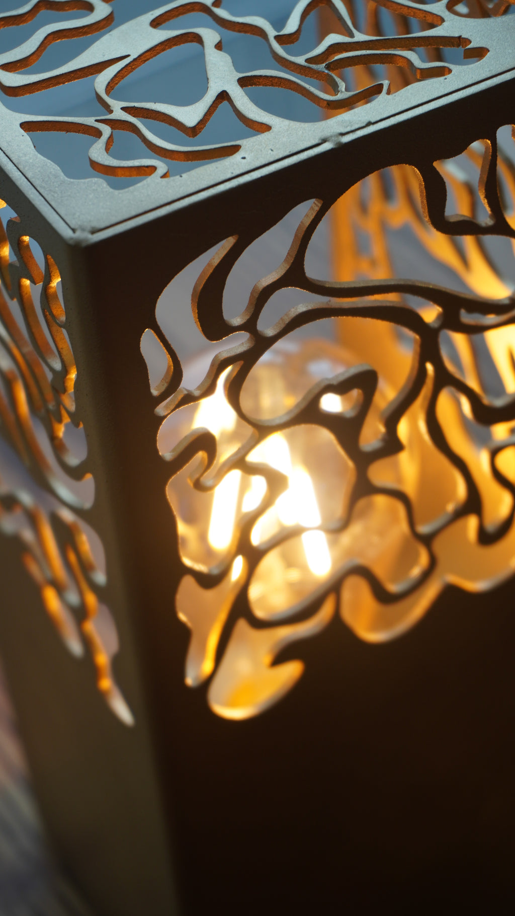 Dusk to Dawn Lamp