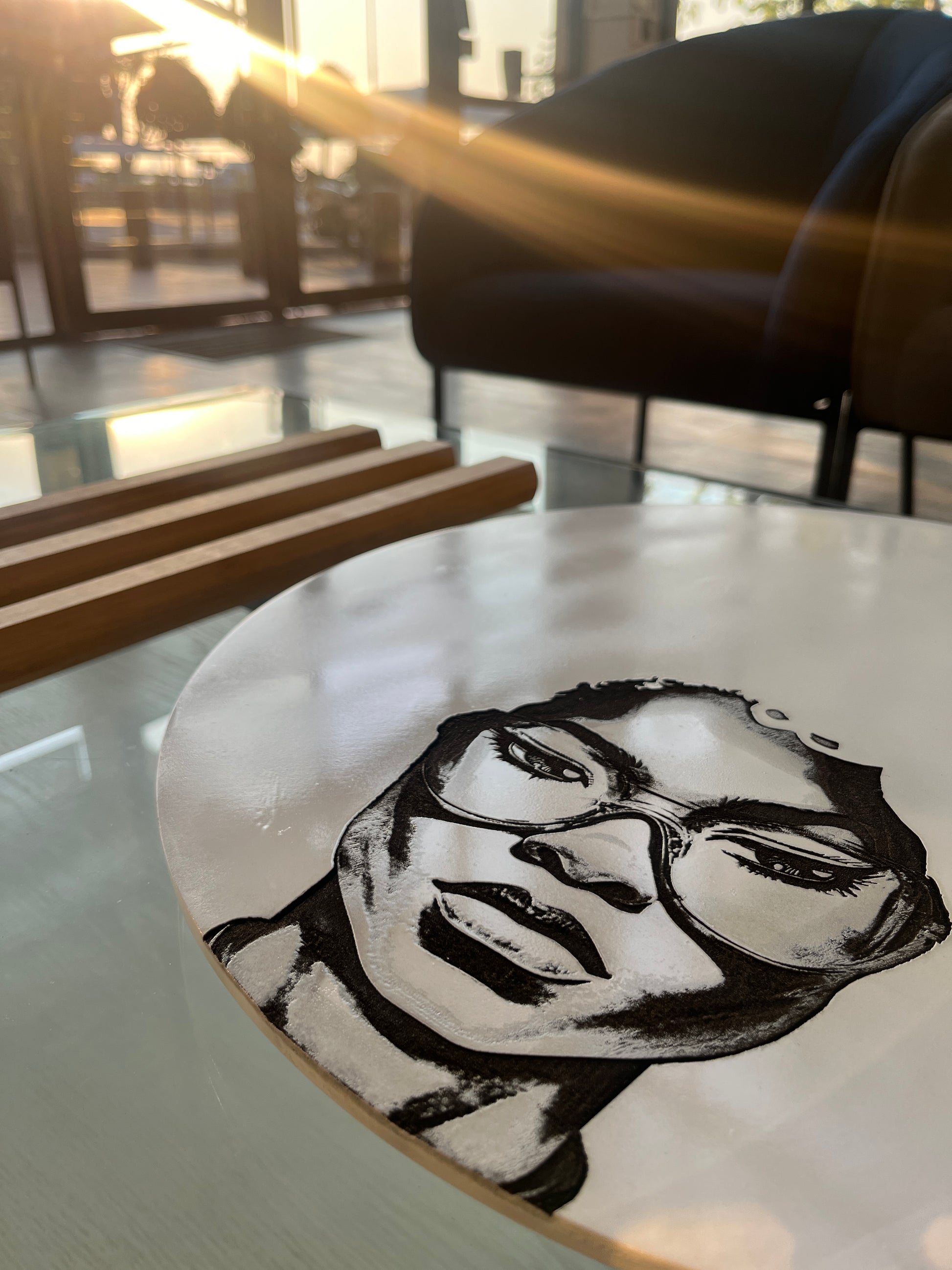 Amani Table