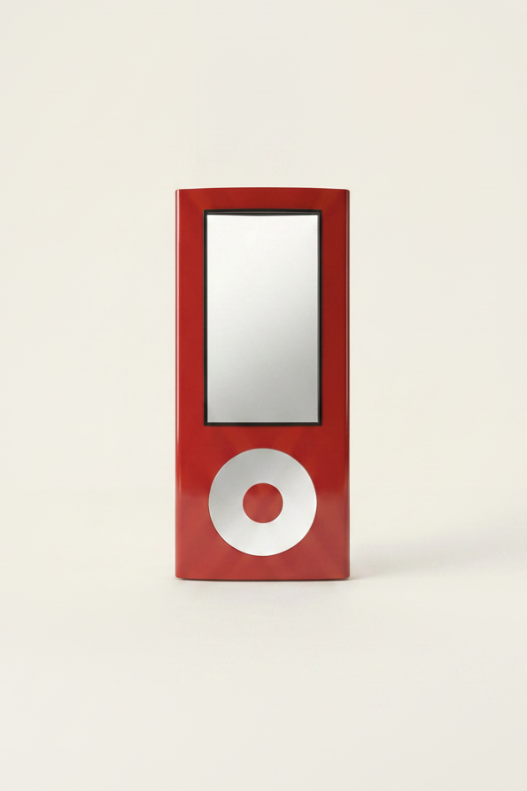 XL IPod Mirror