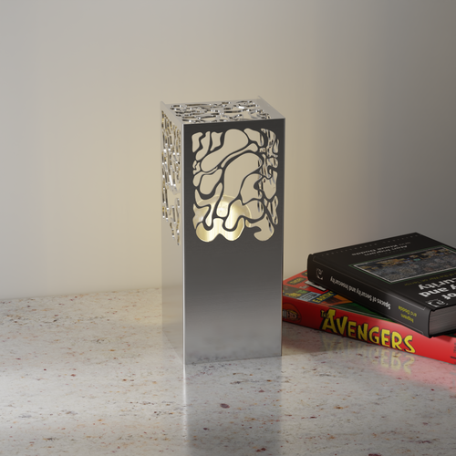 Dusk to Dawn Lamp