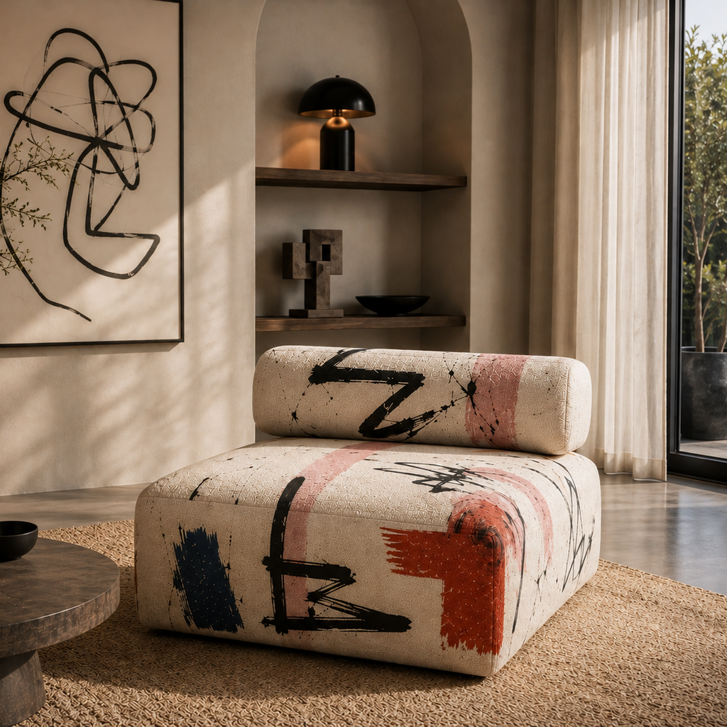 Canvas Lounge