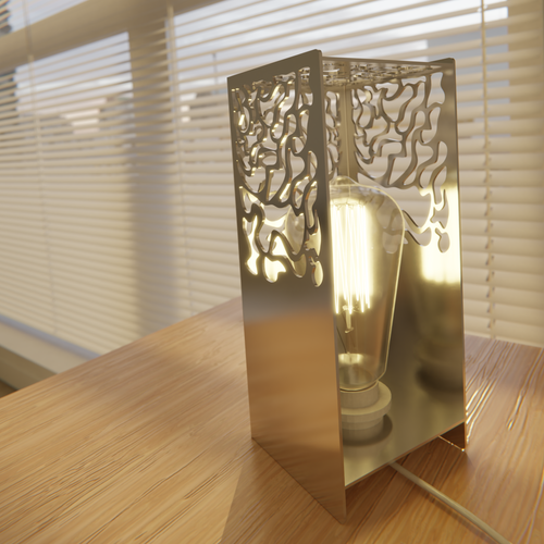 Dusk to Dawn Lamp