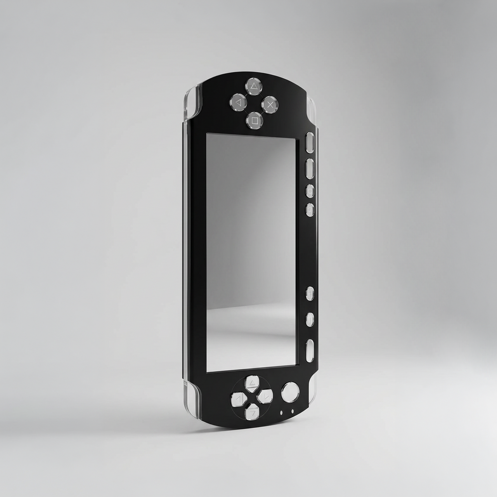 PSP Legacy Mirror