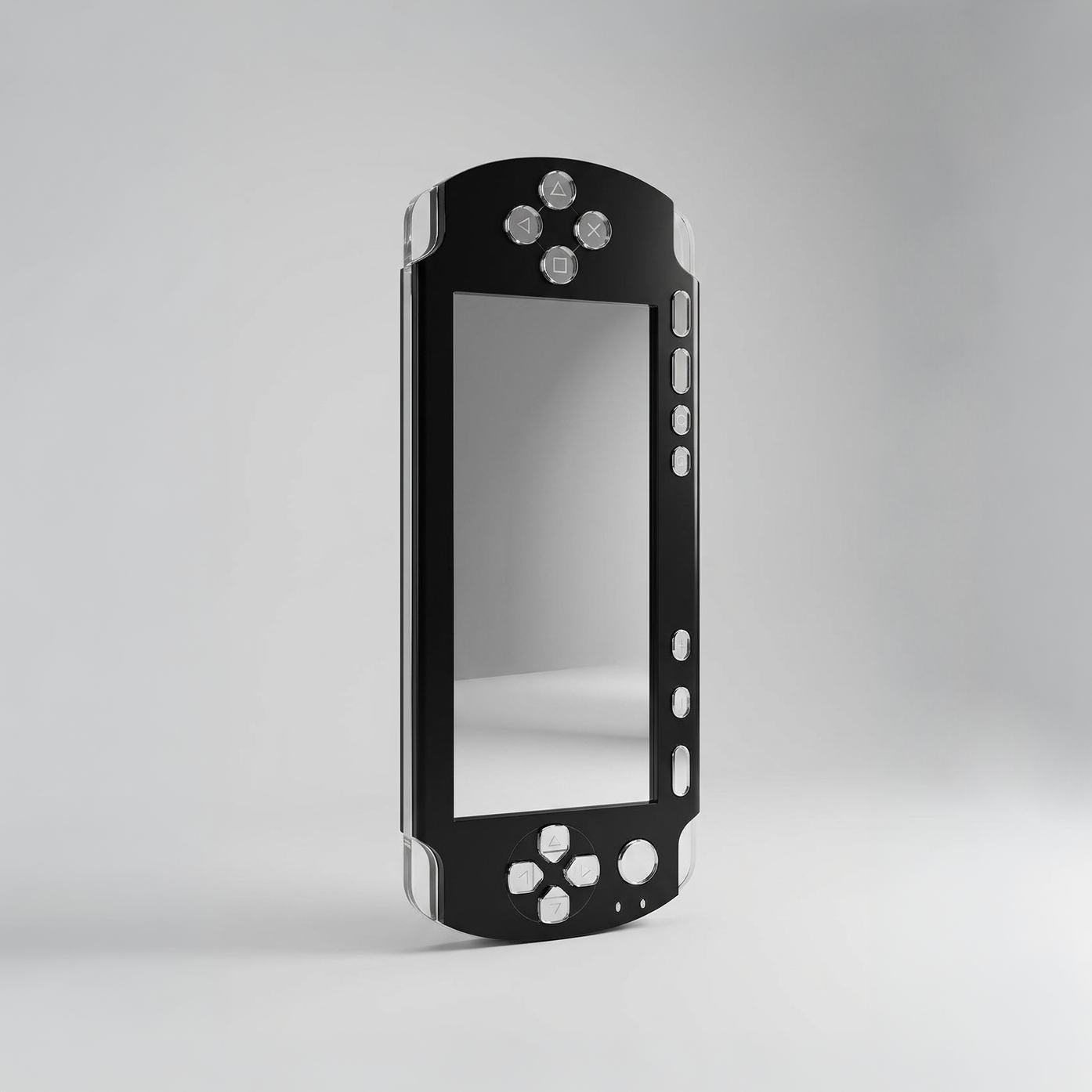 PSP Legacy Mirror