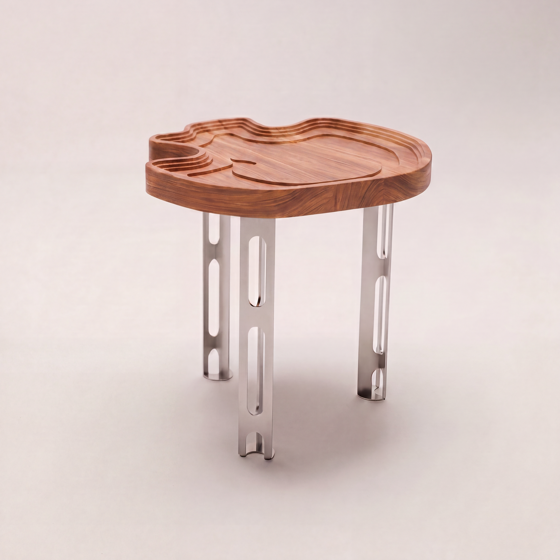 Promise Land Side Table